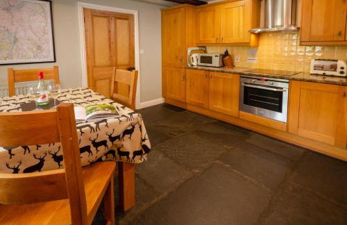 Peggy Hill Cottage - Foto 8