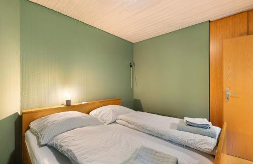 Haus Ersfeld – Gartenwohnung - Foto 16