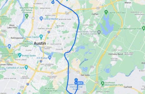 A Rare find - Bright, Warm, Charming Central Austin Home - Photo 37