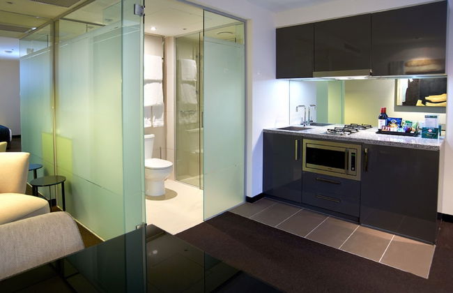 Corporate Living Accommodation Hawthorn - Foto 14