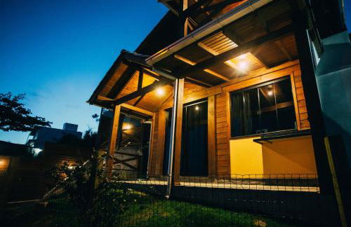 Chalés Mirante da Zimba - Foto 40