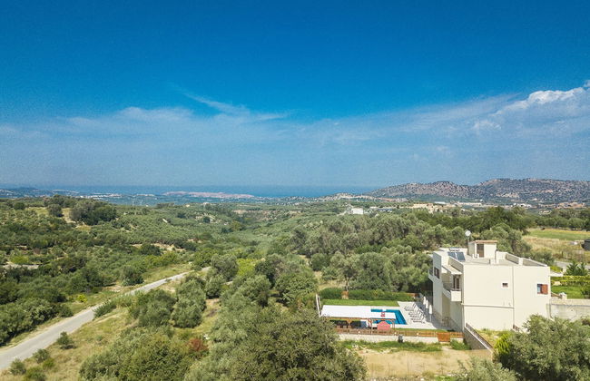 Greenland Villa - Foto 26