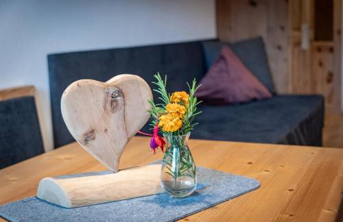 HAUSERHOF Farmhouse with Dolomite View - Foto 17