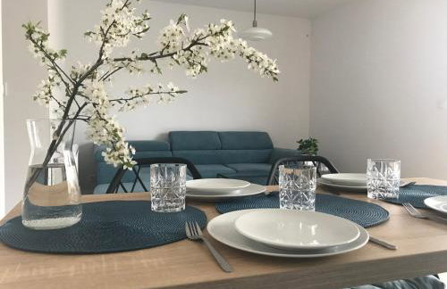 Apartament To Tu - Foto 1