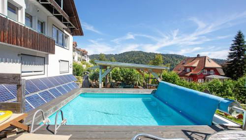 Villa Sonnenwinkel - Foto 3