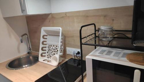 Studio Indépendant dans Maison de Village - Foto 4