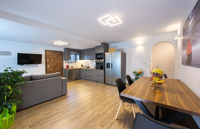 OLD OLIVE TREE COTTAGE - Foto 8