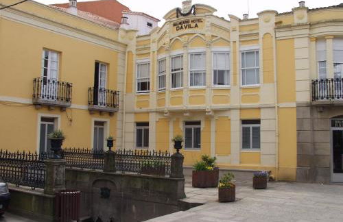 Senda Verde do Salnés - Foto 21