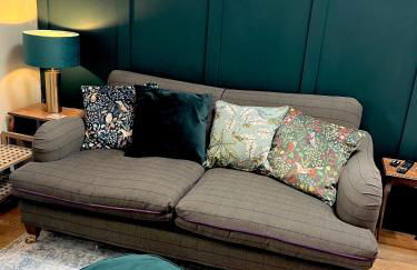 Dinmont Cottage - Photo 16