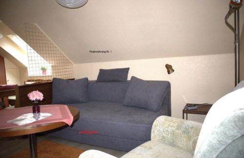 Birkenstübchen - Foto 26