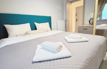 Minimal 2bd apartment in Thisio - Foto 16