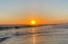 Apartamento aconchegante a poucos passos do mar - Foto 20