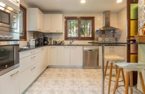 Villa Amistad - Foto 9