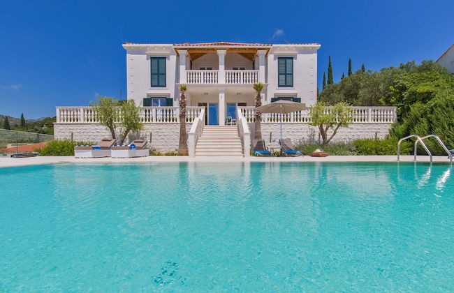 Villa Touran - Foto 76