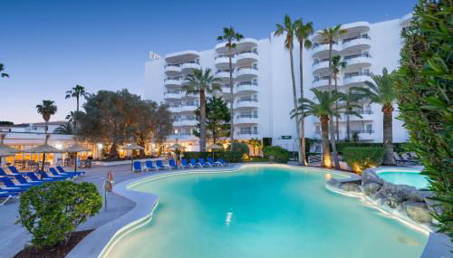 Alcudia Beach Apartments - Foto 2