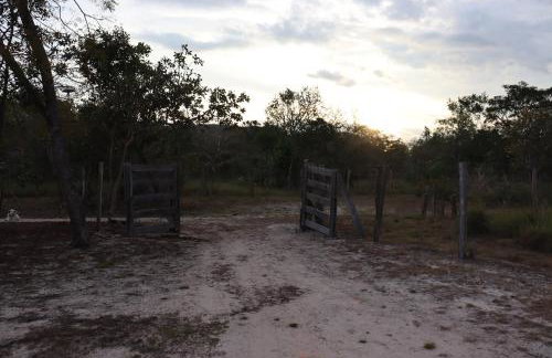 Chacara Refugio das Babaçus - Foto 27