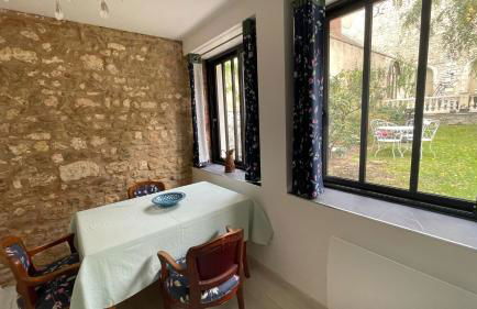 Au puits de l'abbaye - Foto 11