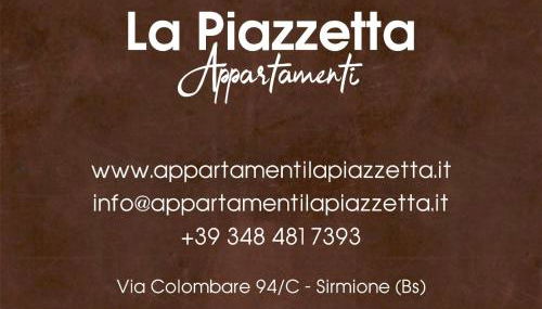 Appartamenti La Piazzetta - Foto 3