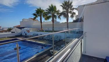 Villa beautiful View over the sea - T - Foto 1