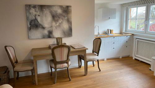 HofGut Bockelkathen Apartment 3 - Foto 5