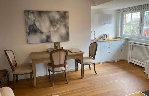 HofGut Bockelkathen Apartment 3 - Foto 5