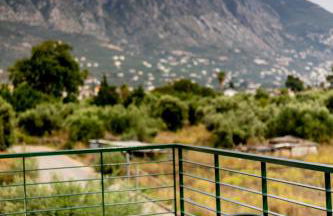 Pagani Green - Luxury Maisonette B1 - Foto 55