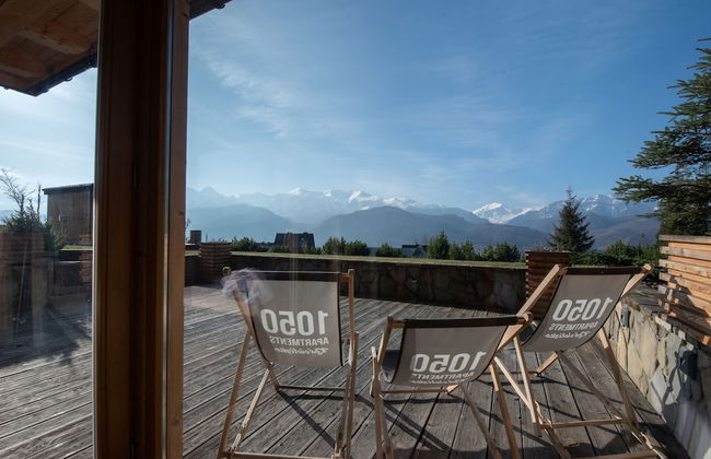 City Lights Zakopane - Foto 30