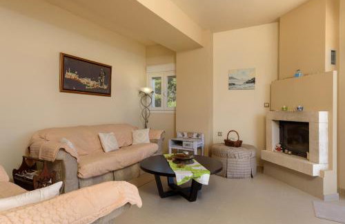 Beach Front Condo South Crete - Foto 16