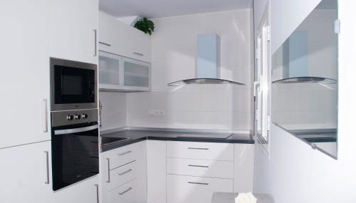 Perfect Sunset II - Foto 5, stove, pet friendly, minibar