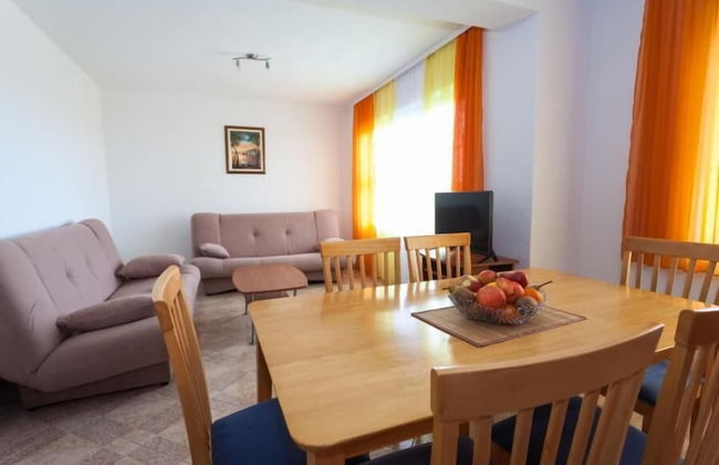 Maretsol Vacation House - Foto 26