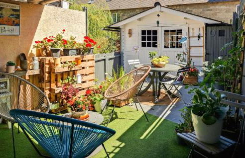 Cozy Home In Paimpol With Wifi - Photo 1