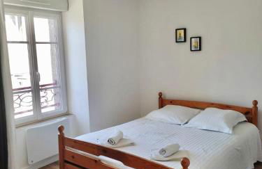 Appartement 1 chambre Centre Ville - Foto 7