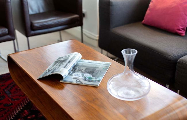 Spacious Apartment Near Portobello Road - Photo 27