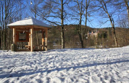 Landhaus Schlossblick - Foto 28