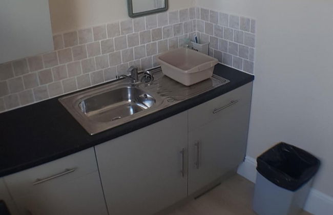 4 Berth, Ground Floor Flat, Glen Villa 1 - Foto 4