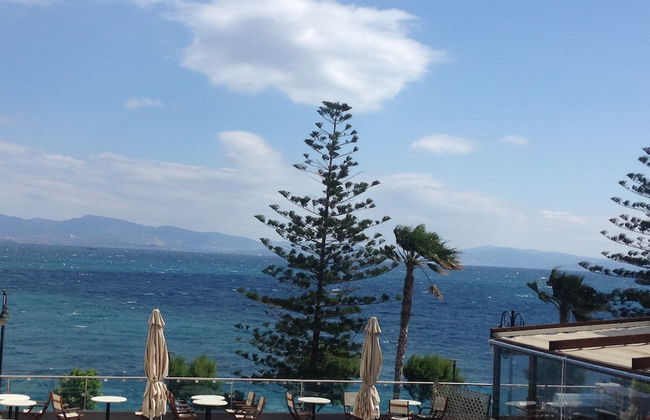 Bristol Sea View Apartments - Photo 56