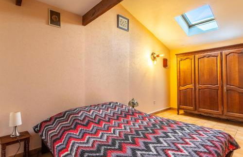 Holiday Home Les Mimosanes-3 by Interhome - Foto 18