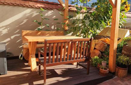 Ferienwohnung Altenstein - Photo 12