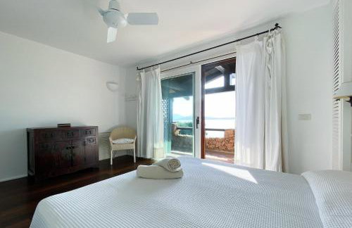 Design apartment overlooking the bay - Foto 20