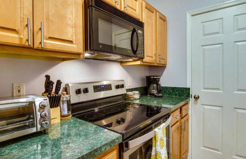 Condo with Pool Access about 2 Mi to Rehoboth Beach! - Foto 8