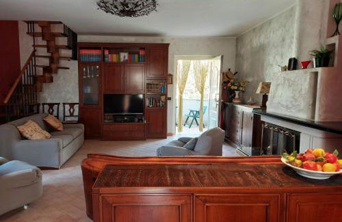 Casa Bannella - Foto 11