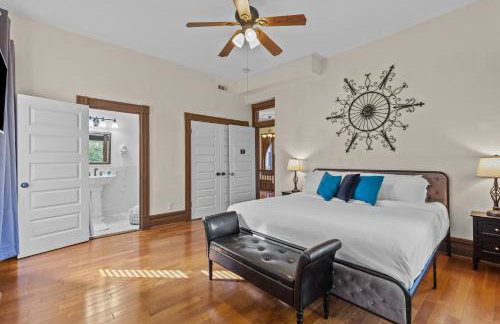 The Marquis Manor | JZ Vacation Rentals - Foto 54