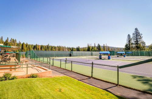 Tastefully-Updated, Classic Tahoe Family Home - Photo 4