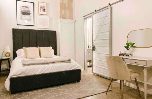 Cozy Downtown Loft - Foto 6