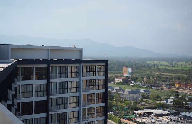 Baan Thew Talay Blue Sapphire - Foto 59