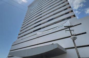 Flat Mont Blanc no Renascença - Photo 47