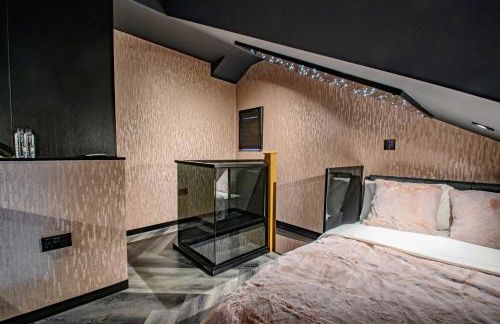 Brierley Club Hideaway Chic 7 Star Retreat - Foto 10