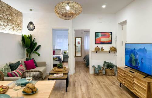 Casa Llorca. Estilo y tradición cerca del centro. - Photo 18