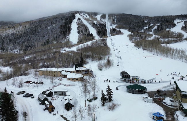 Slopeside - Photo 27