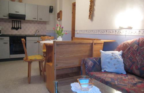 Charming Apartment in Morbach Germany With Terrace - Foto 10